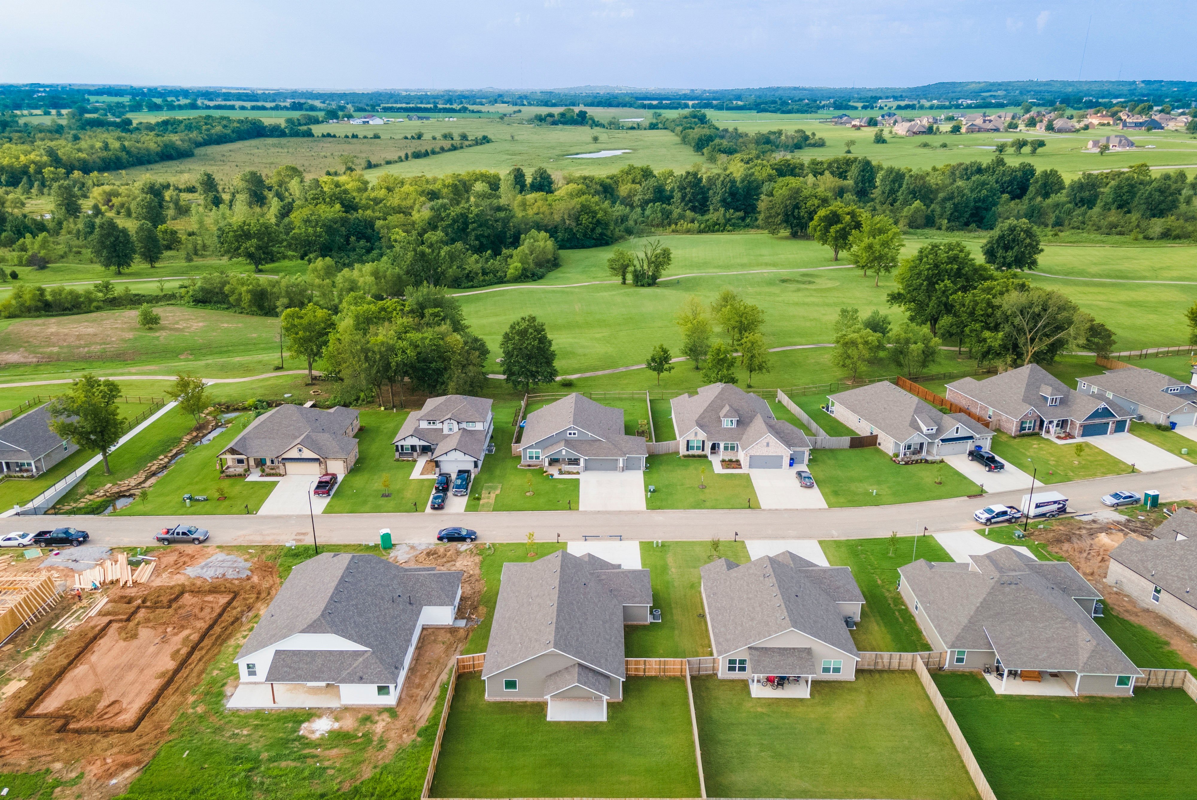 Villas at Emerald Falls